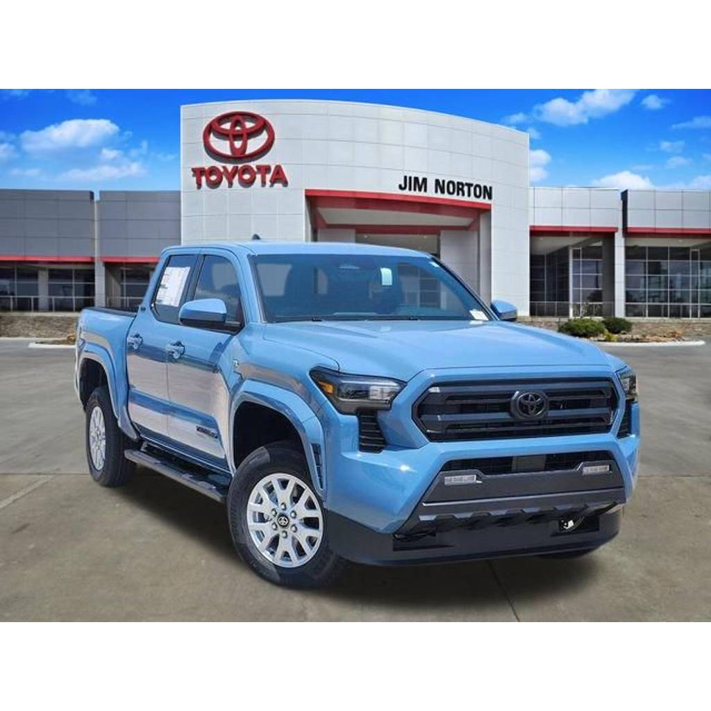 2023 Toyota Tacoma TRD Off-Road for Sale Near Me | Edmunds