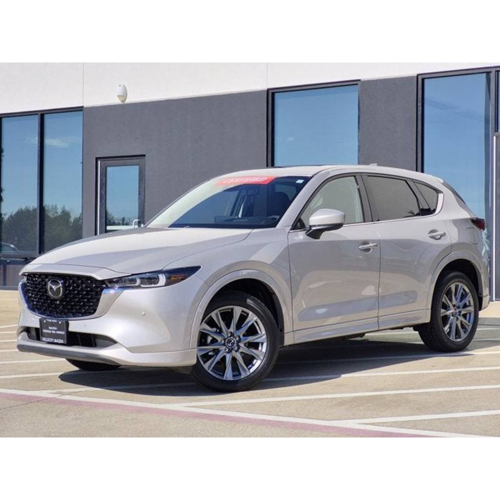 Used Mazda CX-5 for Sale in Ellensburg, WA | Edmunds