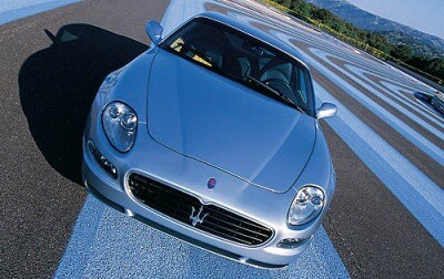 Maserati
