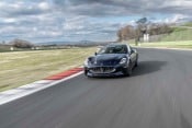 2024 Maserati GranTurismo Coupe