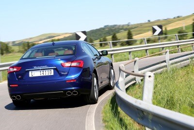 Maserati