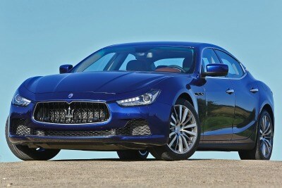 Maserati ghibli s q4 specs Maserati ghibli s q4 specs