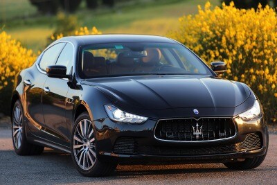 Maserati ghibli specs Maserati ghibli specs