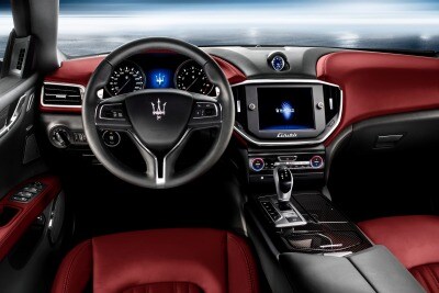 Used 2016 Maserati Ghibli Pictures 15 Photos Edmunds 2016 Maserati Ghibli S Q4 Sedan Interior