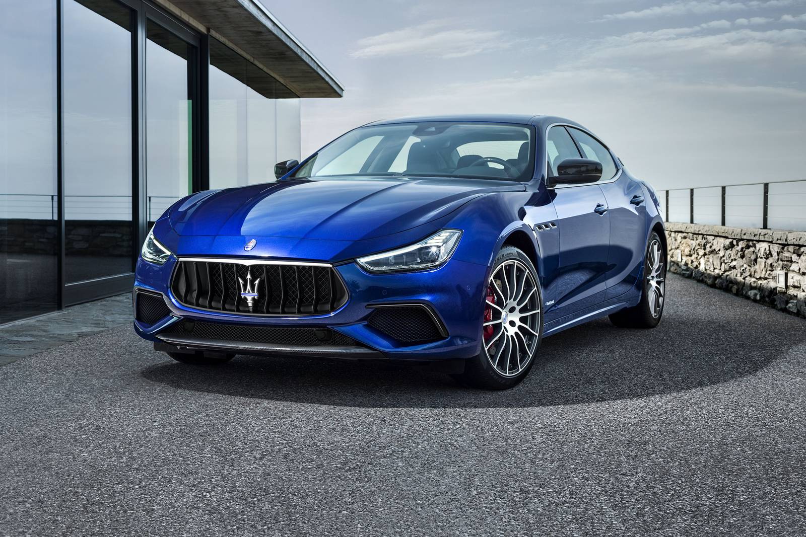 How Many Cylinders Does A Maserati Have: Unveiling the Power