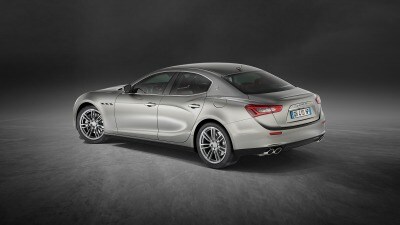 Maserati