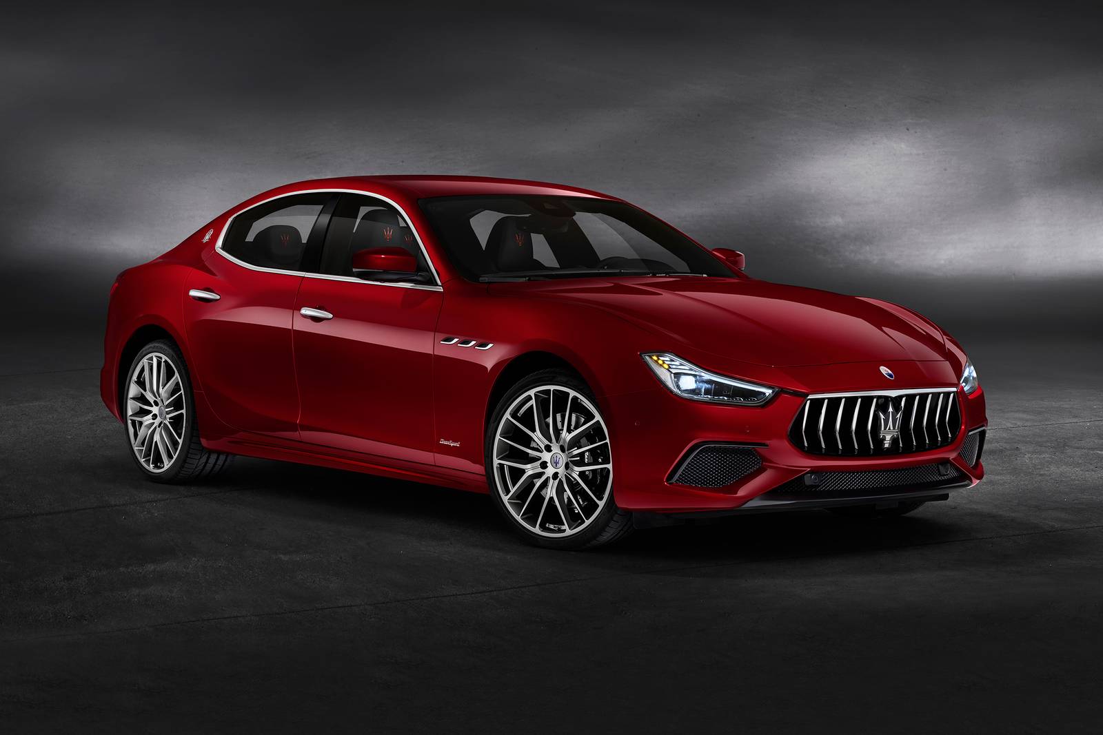How Much Does A Maserati Sedan Cost: Ultimate Price Guide 2025