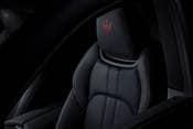 2021 Maserati Ghibli S Q4 GranSport Sedan Interior Detail
