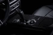 2021 Maserati Ghibli S Q4 GranSport Sedan Shifter