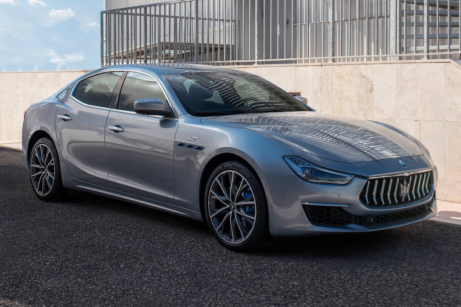Communist region hell 2022 Maserati Ghibli Prices, Reviews, and Pictures | Edmunds