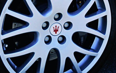 Maserati