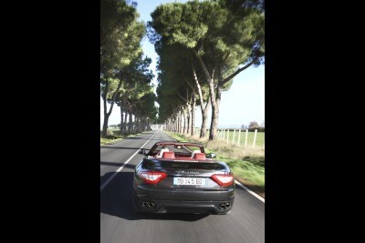 Maserati