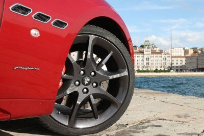 Maserati