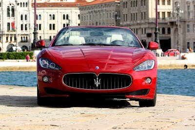 Maserati