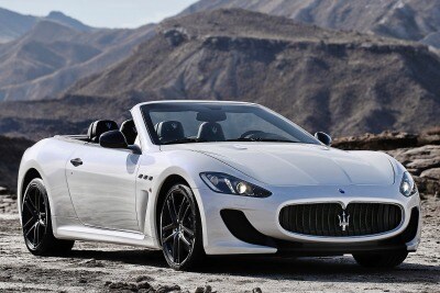 Maserati