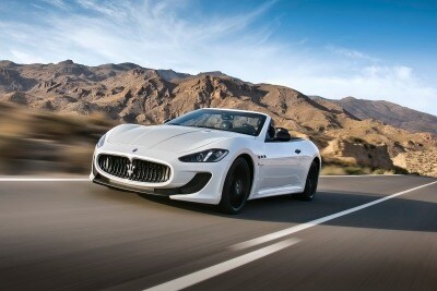 Maserati