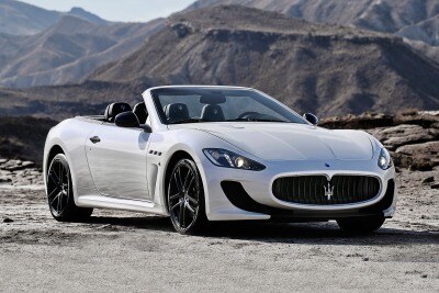 Maserati