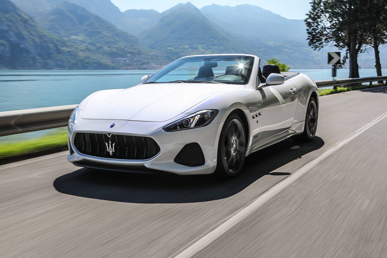 How Much Does A Maserati Convertible Cost: Ultimate Price Guide 2025