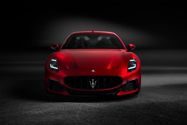 2023 Maserati GranTurismo First Look: The GT Is Back!