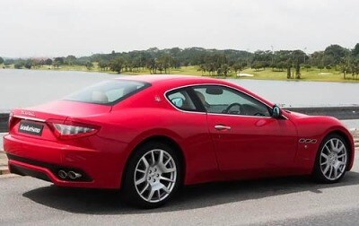 Maserati