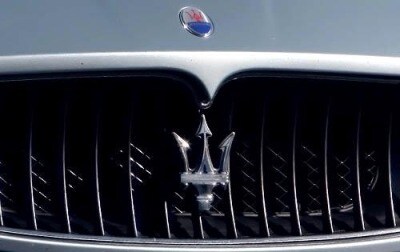 Maserati