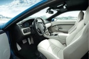 2013 Maserati GranTurismo Sport Coupe Interior 2013 Maserati GranTurismo Sport Coupe Interior