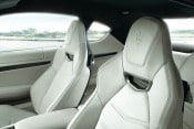 2013 Maserati GranTurismo Sport Coupe Interior 2013 Maserati GranTurismo Sport Coupe Interior