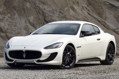 2016 Maserati Granturismo Sport Reliability Edmunds 2016 Maserati Granturismo