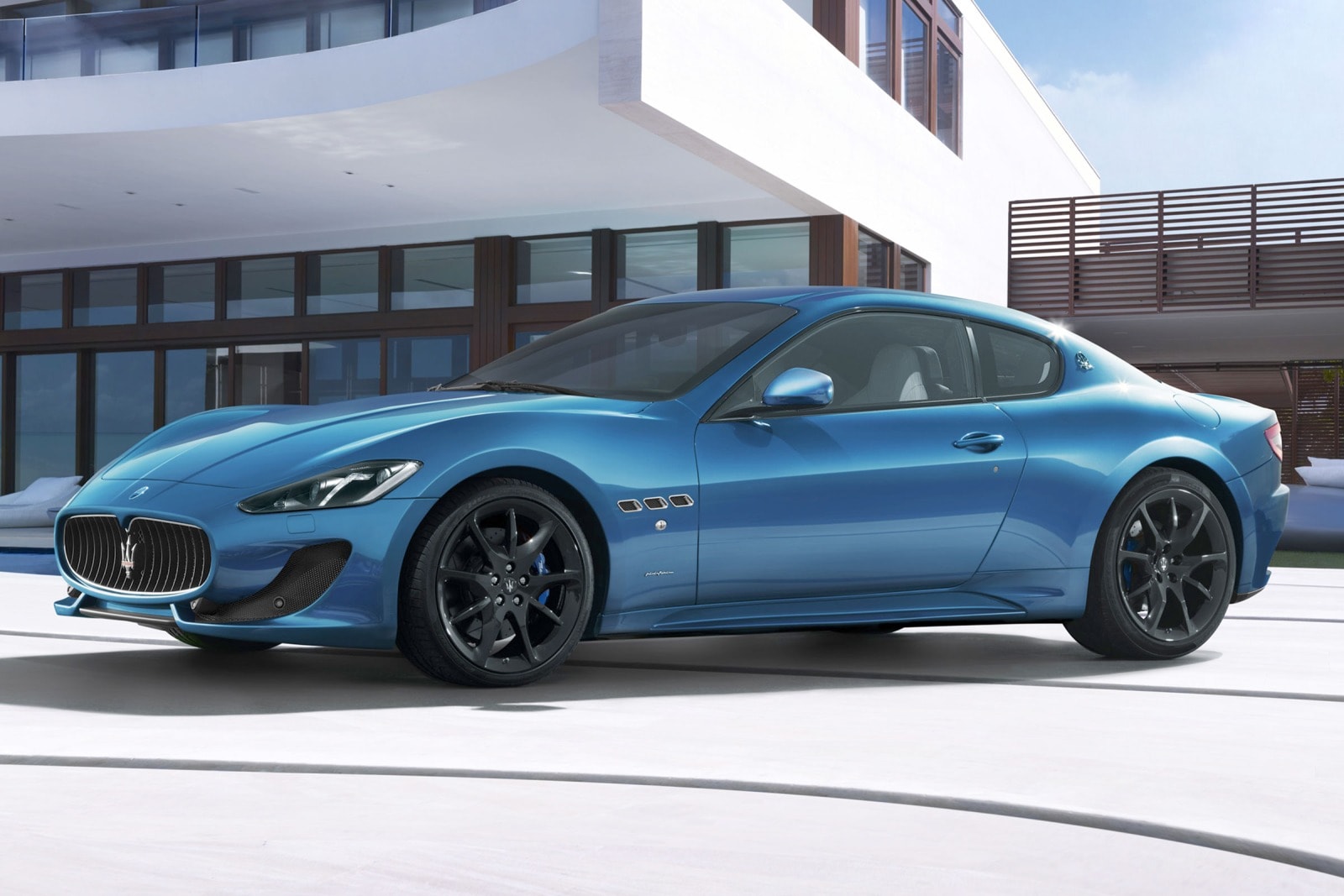 Is Maserati A Good Car: Luxury, Performance, and Reliability Explored