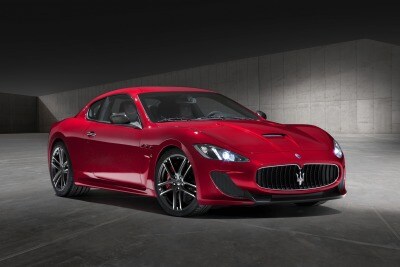 Maserati