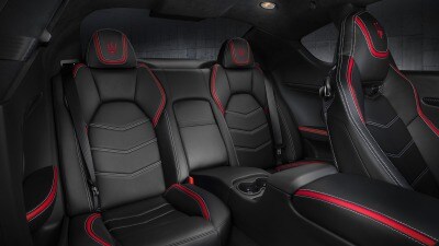 Maserati