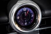 2026 Maserati Grecale Folgore 4dr SUV Interior Detail