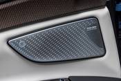 2026 Maserati Grecale Folgore 4dr SUV Interior Detail