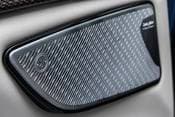 2026 Maserati Grecale Folgore 4dr SUV Interior Detail