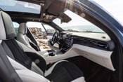 2026 Maserati Grecale Folgore 4dr SUV Interior Detail
