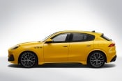 2023 Maserati Grecale SUV
