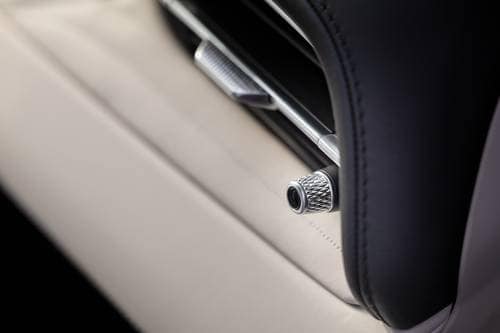 2024 Maserati Grecale Modena 4dr SUV Interior Detail