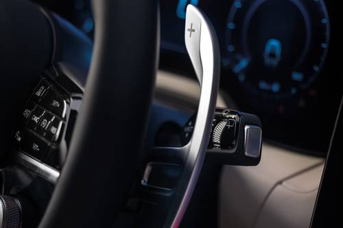 2024 Maserati Grecale Modena 4dr SUV Interior Detail
