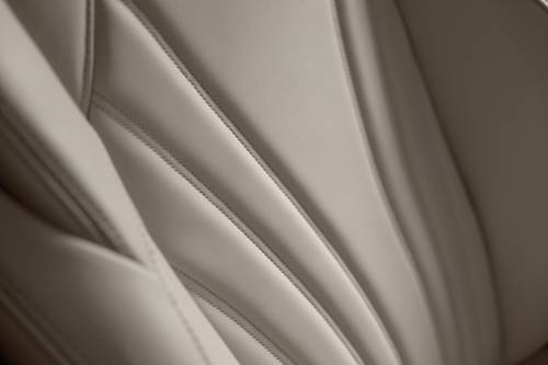 2024 Maserati Grecale Modena 4dr SUV Interior Detail