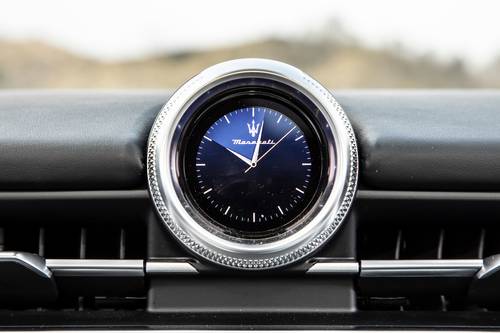 2024 Maserati Grecale Modena 4dr SUV Interior Detail