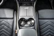 2024 Maserati Grecale 4dr SUV Cupholders. European Spec Shown.