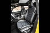 2024 Maserati Grecale 4dr SUV Interior Detail. European Spec Shown.
