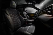 2024 Maserati Grecale 4dr SUV Interior. European Spec Shown.