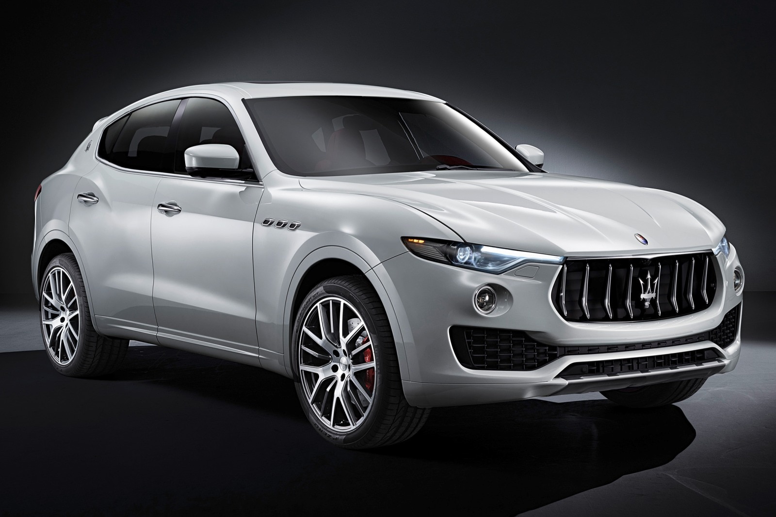 How Much Does A Maserati Suv Cost: Revealing The True Price