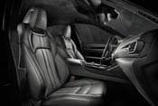 2018 Maserati Levante S GranSport 4dr SUV Interior Shown