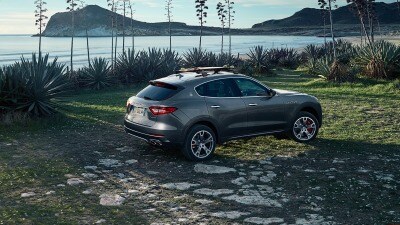 Maserati