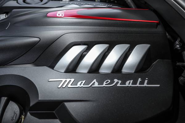 2020 Maserati Levante Vs 2021 Aston Martin Dbx