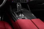 Maserati Levante GTS 4dr SUV Shifter