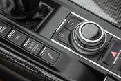 Maserati Levante Trofeo 4dr SUV Aux Controls