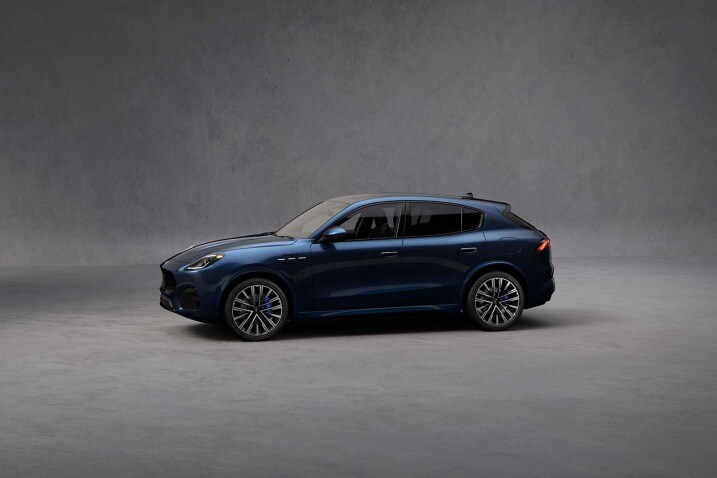 2023 Maserati Grecale
